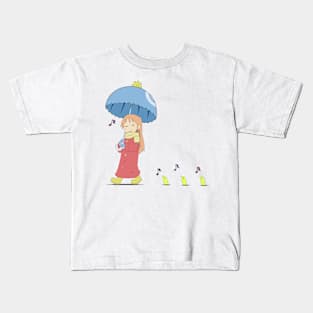 Hakase Kids T-Shirt